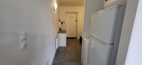 Appartement à vendre 87 000 € Balaruc-les-Bains 1 pièce 22 m² DPE D
