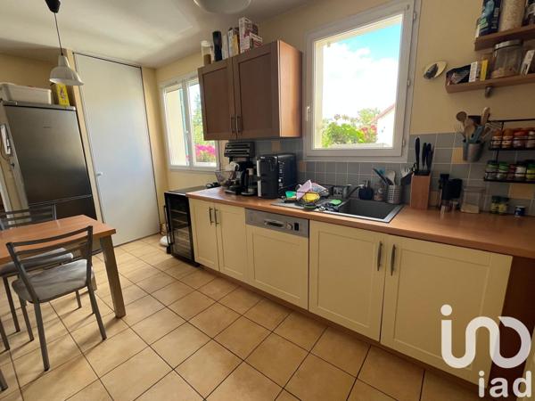 Appartement à vendre 6 pièces 133 m² Yzeure