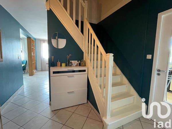 Appartement à vendre 6 pièces 133 m² Yzeure