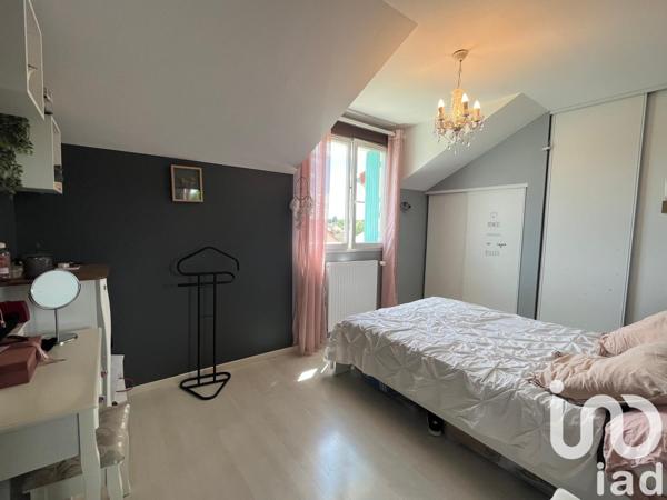 Appartement à vendre 6 pièces 133 m² Yzeure