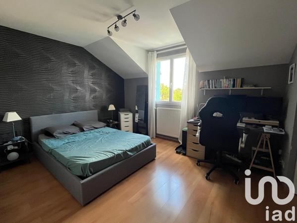 Appartement à vendre 6 pièces 133 m² Yzeure
