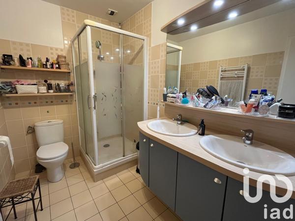 Appartement à vendre 6 pièces 133 m² Yzeure