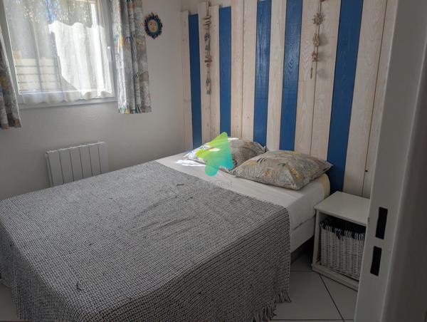 Superbe Maison T3 Mezzanine SH : 88m²