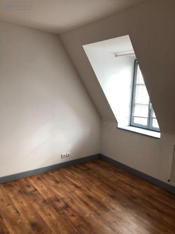 Maison à louer à Issoudun dans l'Indre (36100), ref : LOC.NUT