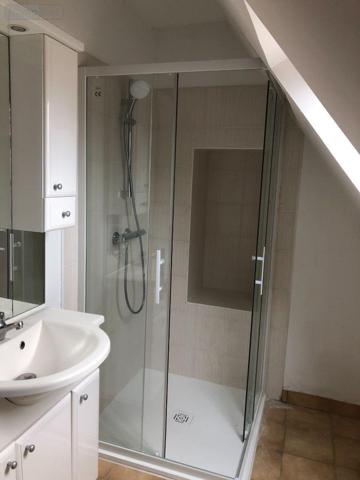 Maison à louer à Issoudun dans l'Indre (36100), ref : LOC.NUT