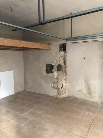 Maison à louer à Issoudun dans l'Indre (36100), ref : LOC.NUT