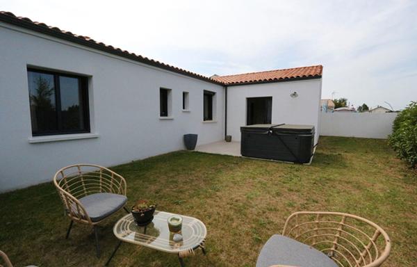 Maison Arvert 100 m2