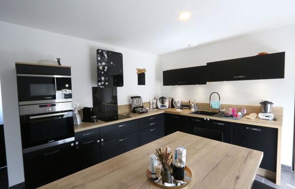 Maison Arvert 100 m2