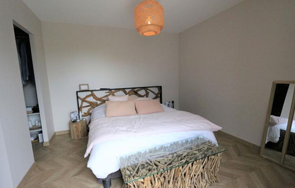 Maison Arvert 100 m2