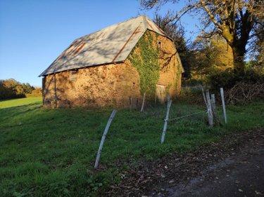 Divers à vendre à Pleaux dans le Cantal (15700), ref : 15060/1255