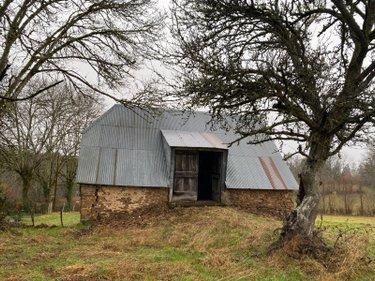 Divers à vendre à Pleaux dans le Cantal (15700), ref : 15060/1255