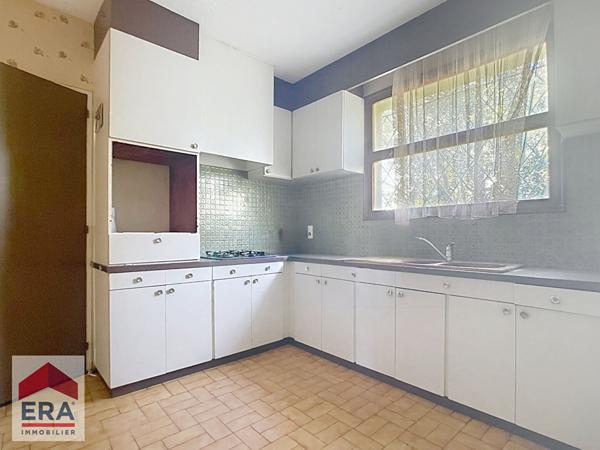 Maison 7 pièces à vendre à Marseille - Le Merlan Terrain de 779 m²