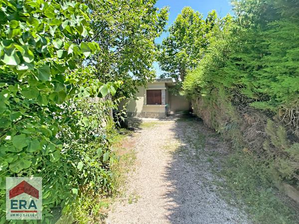 Maison 7 pièces à vendre à Marseille - Le Merlan Terrain de 779 m²