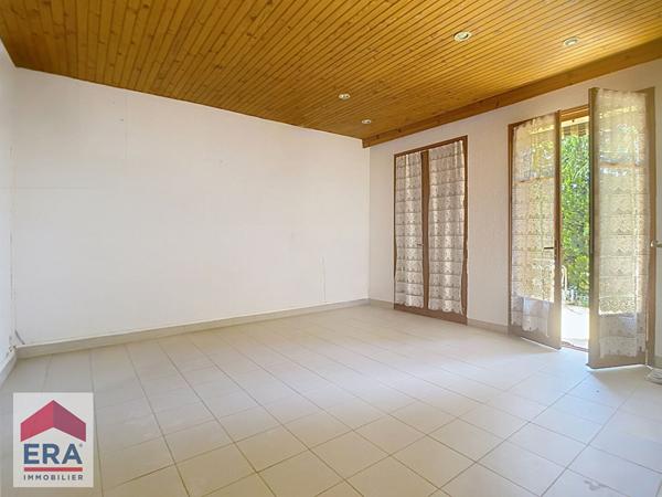 Maison 7 pièces à vendre à Marseille - Le Merlan Terrain de 779 m²