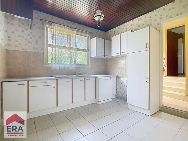 Maison 7 pièces à vendre à Marseille - Le Merlan Terrain de 779 m²