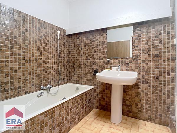 Maison 7 pièces à vendre à Marseille - Le Merlan Terrain de 779 m²