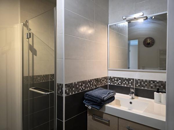CAPBRETON – Appartement T2 avec un air de vacances toute l’année 🌊 279 500 € H.A.I.*
