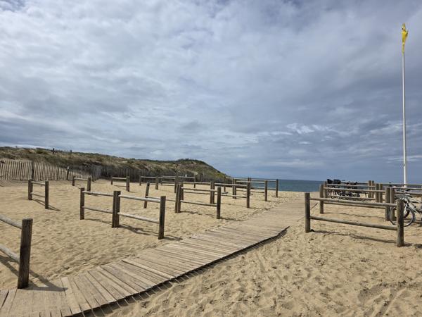 CAPBRETON – Appartement T2 avec un air de vacances toute l’année 🌊 279 500 € H.A.I.*