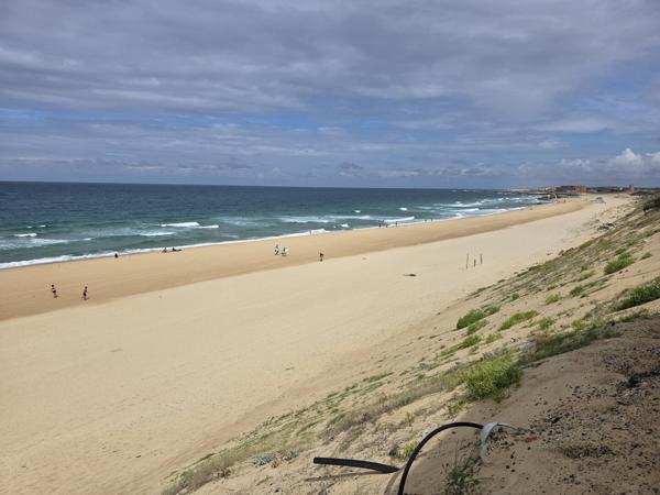 CAPBRETON – Appartement T2 avec un air de vacances toute l’année 🌊 279 500 € H.A.I.*
