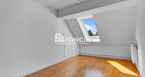 À vendre Maison 5 pièces 102.35 m² - Longjumeau 91160
