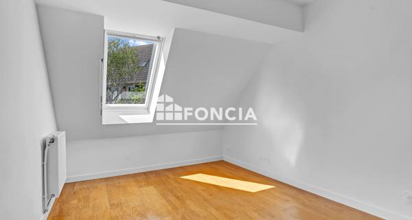 À vendre Maison 5 pièces 102.35 m² - Longjumeau 91160