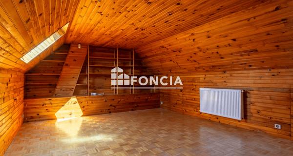 À vendre Maison 5 pièces 102.35 m² - Longjumeau 91160