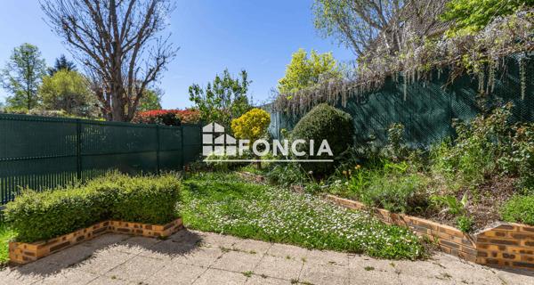 À vendre Maison 5 pièces 102.35 m² - Longjumeau 91160