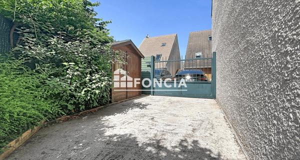 À vendre Maison 5 pièces 102.35 m² - Longjumeau 91160