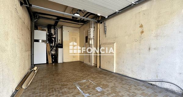 À vendre Maison 5 pièces 102.35 m² - Longjumeau 91160