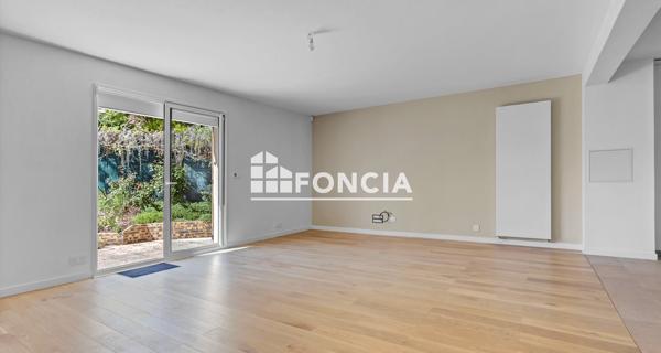 À vendre Maison 5 pièces 102.35 m² - Longjumeau 91160