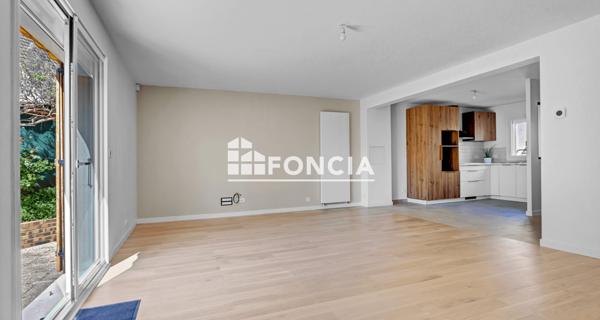À vendre Maison 5 pièces 102.35 m² - Longjumeau 91160