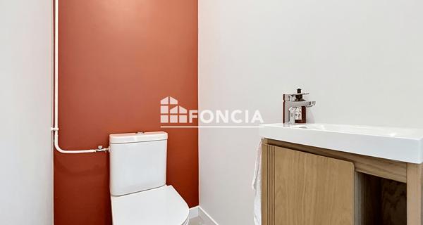 À vendre Maison 5 pièces 102.35 m² - Longjumeau 91160