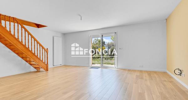 À vendre Maison 5 pièces 102.35 m² - Longjumeau 91160