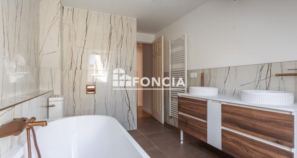 À vendre Maison 5 pièces 102.35 m² - Longjumeau 91160