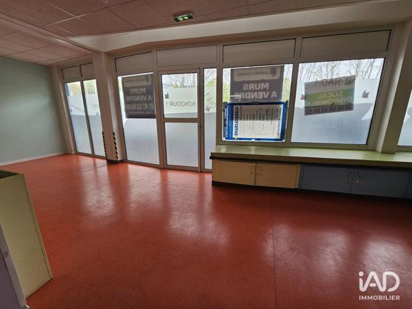 Murs commerciaux  à vendre 156 m² Asnières-sur-Seine