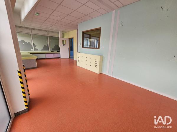 Murs commerciaux  à vendre 156 m² Asnières-sur-Seine