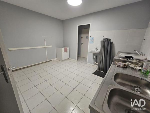 Murs commerciaux  à vendre 156 m² Asnières-sur-Seine