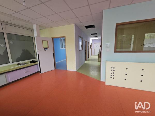 Murs commerciaux  à vendre 156 m² Asnières-sur-Seine