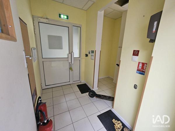 Murs commerciaux  à vendre 156 m² Asnières-sur-Seine