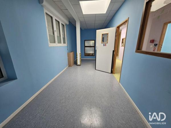 Murs commerciaux  à vendre 156 m² Asnières-sur-Seine