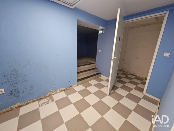 Murs commerciaux  à vendre 156 m² Asnières-sur-Seine