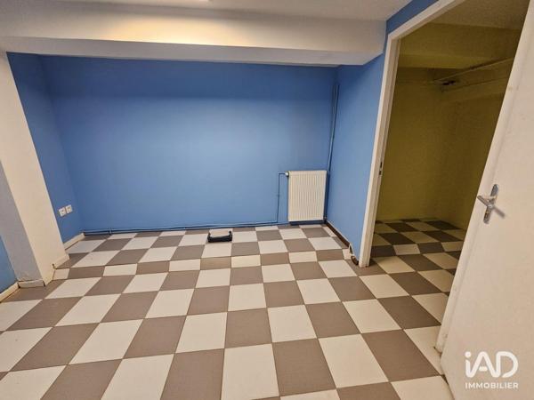 Murs commerciaux  à vendre 156 m² Asnières-sur-Seine