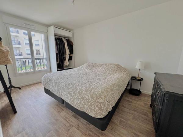 Appartement Ozoir La Ferriere 2 pièce(s) 47,2 m2