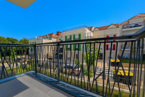 Appartement Ozoir La Ferriere 2 pièce(s) 47,2 m2