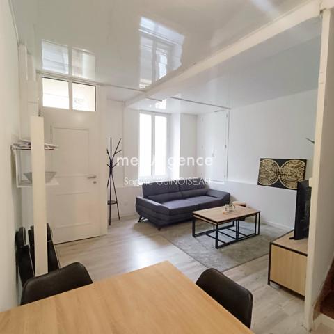 Maison à CHOLET, 49300 - 5 pièces 90m²