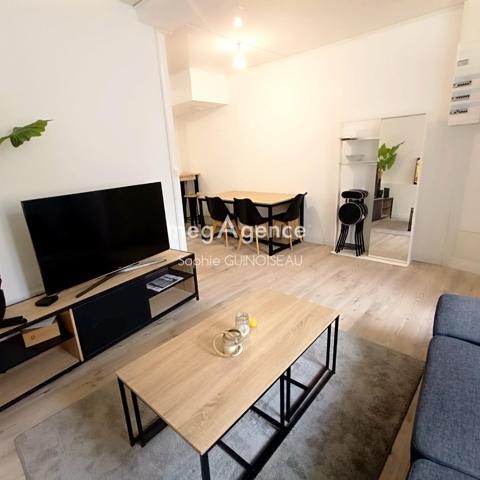 Maison à CHOLET, 49300 - 5 pièces 90m²