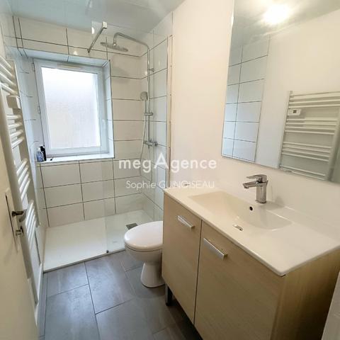 Maison à CHOLET, 49300 - 5 pièces 90m²