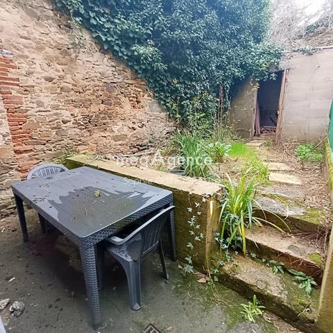 Maison à CHOLET, 49300 - 5 pièces 90m²