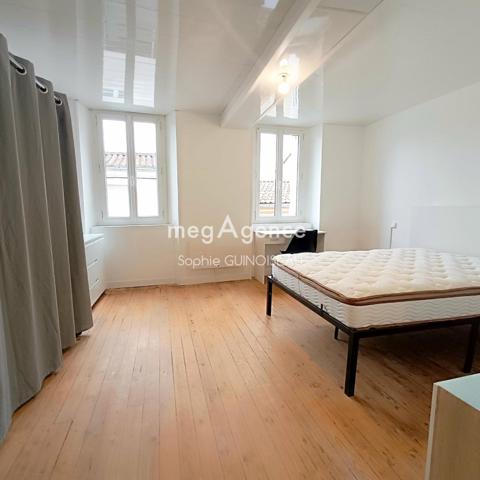 Maison à CHOLET, 49300 - 5 pièces 90m²