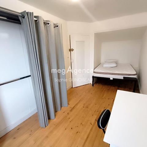 Maison à CHOLET, 49300 - 5 pièces 90m²